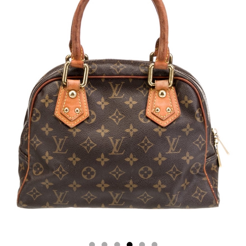 Authentic Louis Vuitton bag vintage - Picture 15 of 15